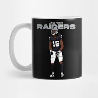 Jakobi Meyers Mug